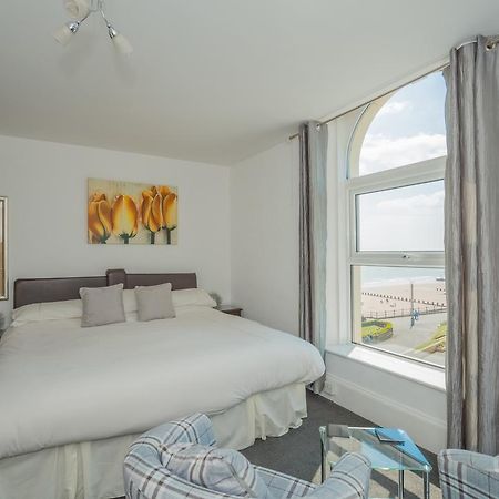 The London Seafront Bridlington Ngoại thất bức ảnh