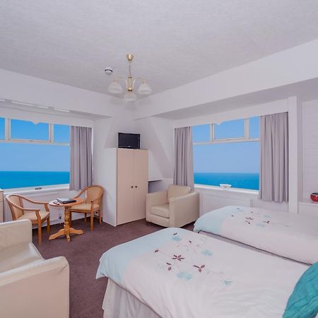 The London Seafront Bridlington Ngoại thất bức ảnh