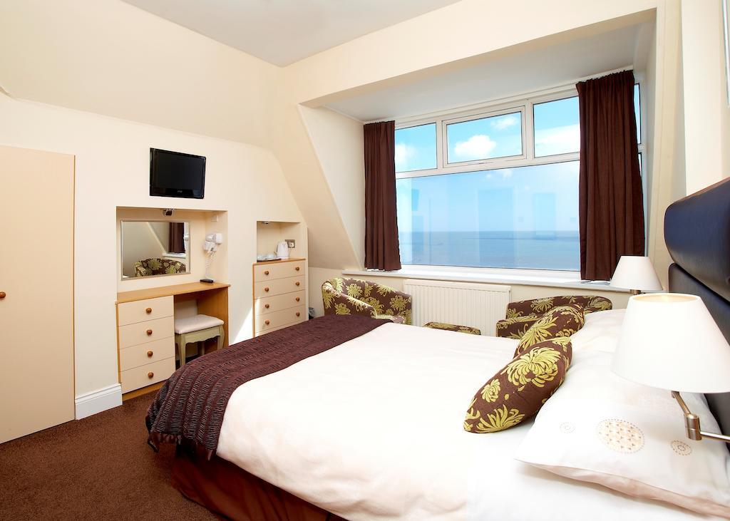 The London Seafront Bridlington Phòng bức ảnh