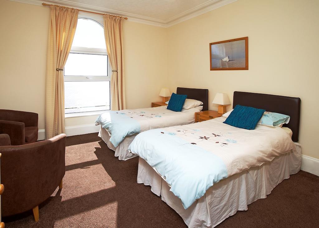 The London Seafront Bridlington Phòng bức ảnh