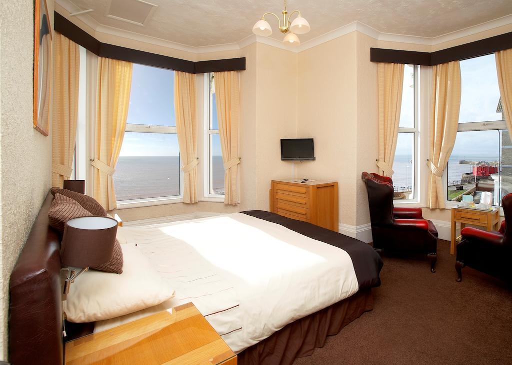 The London Seafront Bridlington Phòng bức ảnh