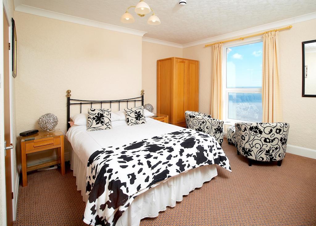 The London Seafront Bridlington Phòng bức ảnh