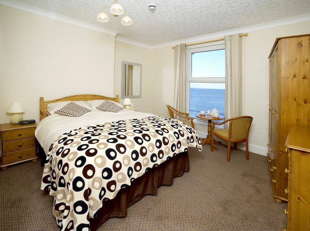 The London Seafront Bridlington Phòng bức ảnh